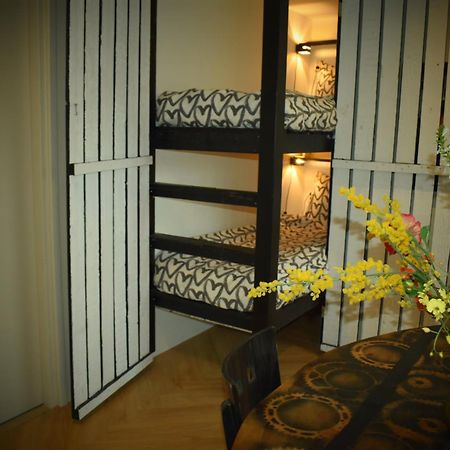 Stijlvol Appartement 'Moto' In Centrum Franeker. 外观 照片